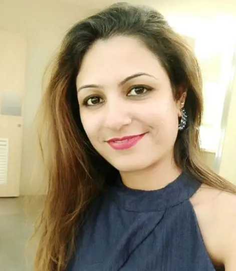 Gitika Suresh