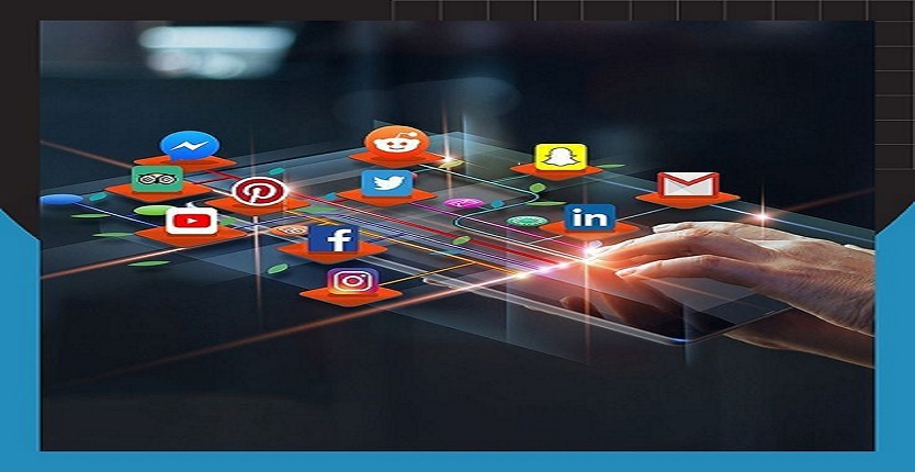 "Essentiality of Digital Marketing Today"