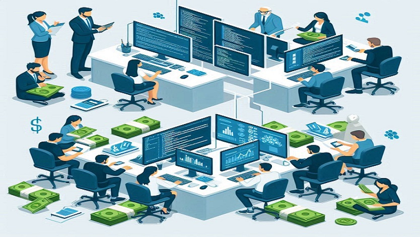 Banking Sector vs. IT Sector