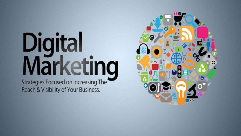 CAREER IN DIGITAL MARKETING