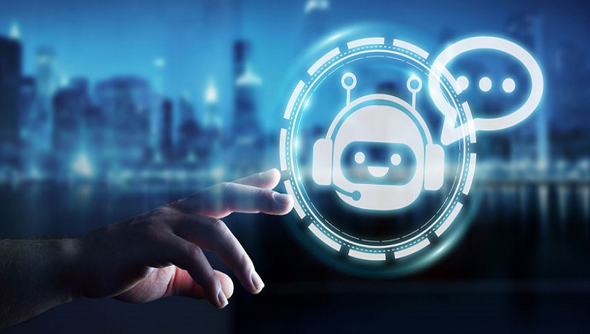 How do chatbots work?