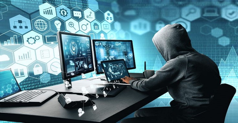 Cybersecurity Career Path