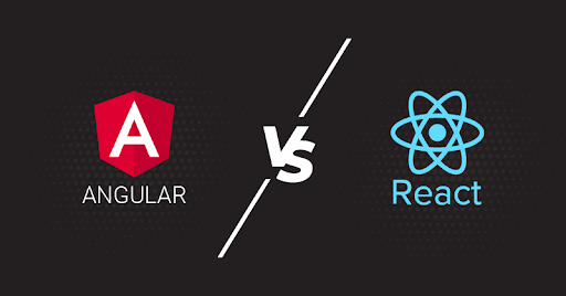 Angular Vs React: Which One is Best for your App in 2023?