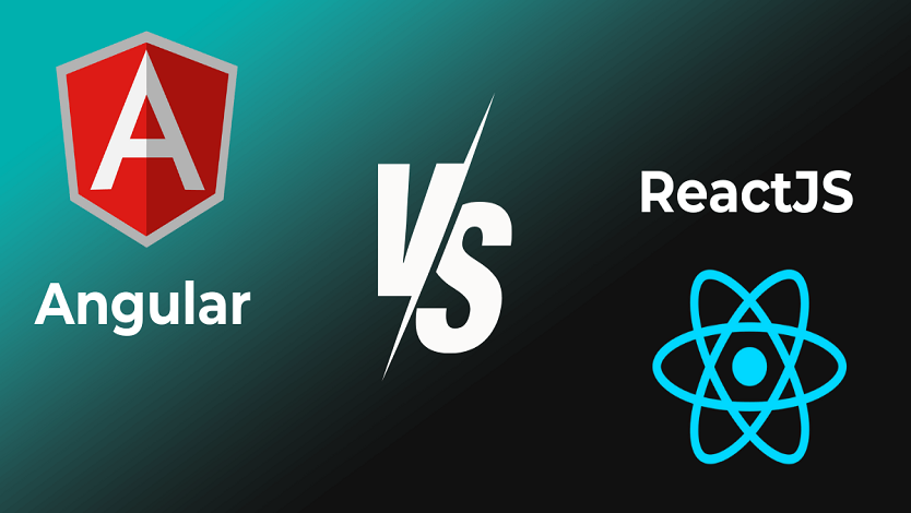 React.js vs. Angular in 2024