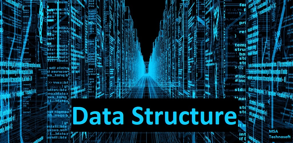 What is data structure?