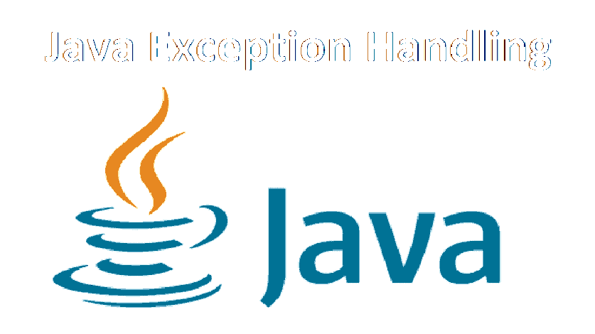 Exception Handling in JAVA