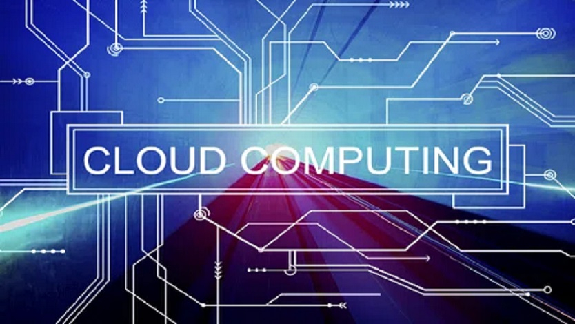 WHAT IS CLOUD COMPUTING