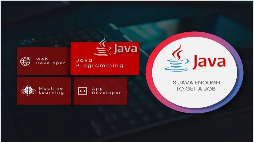 Top Jobs in Java Technology