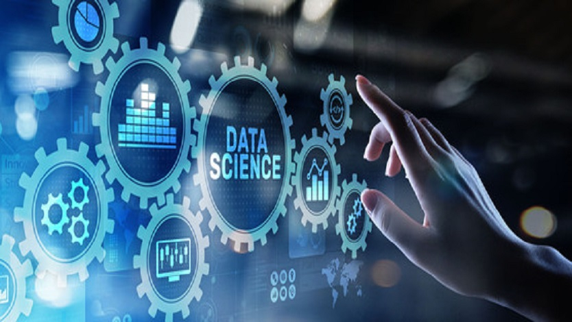 WHAT IS DATASCIENCE AND ITS COMPONENTS