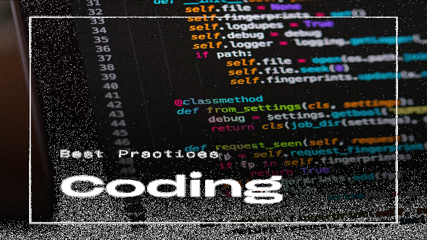The Art of Coding in Software Testing: