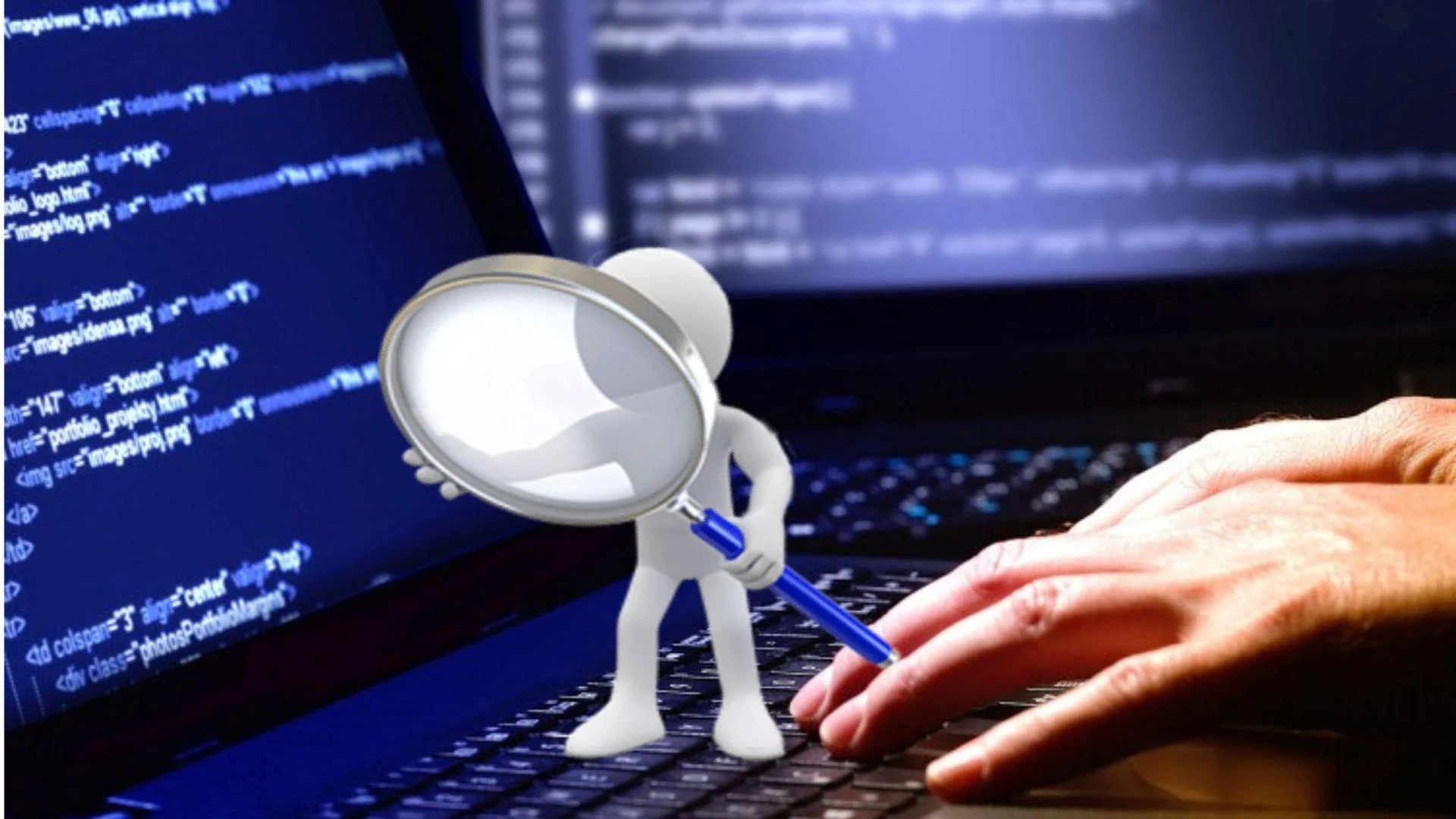 Latest technologies in software testing