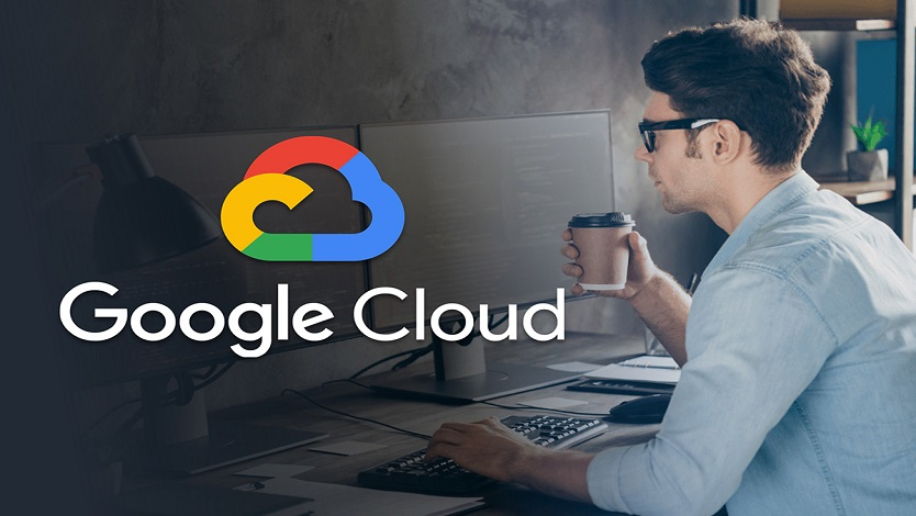 Exploring The Google Cloud?
